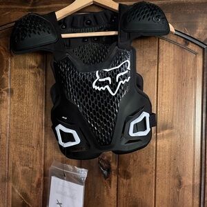 Fox Racing Chest Protection